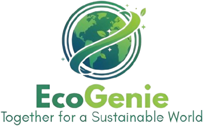 EcoGenie Logo